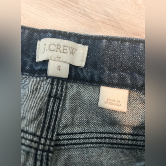 J.Crew shorts DUO BUNDLE LOT SET - Picture 2 of 11